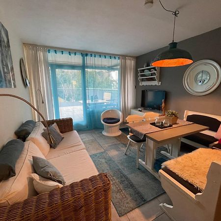 Apartment Blue Jeans Maria Alm am Steinernen Meer Exterior foto