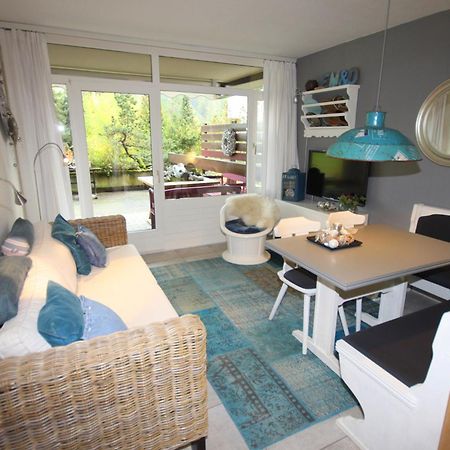 Apartment Blue Jeans Maria Alm am Steinernen Meer Exterior foto