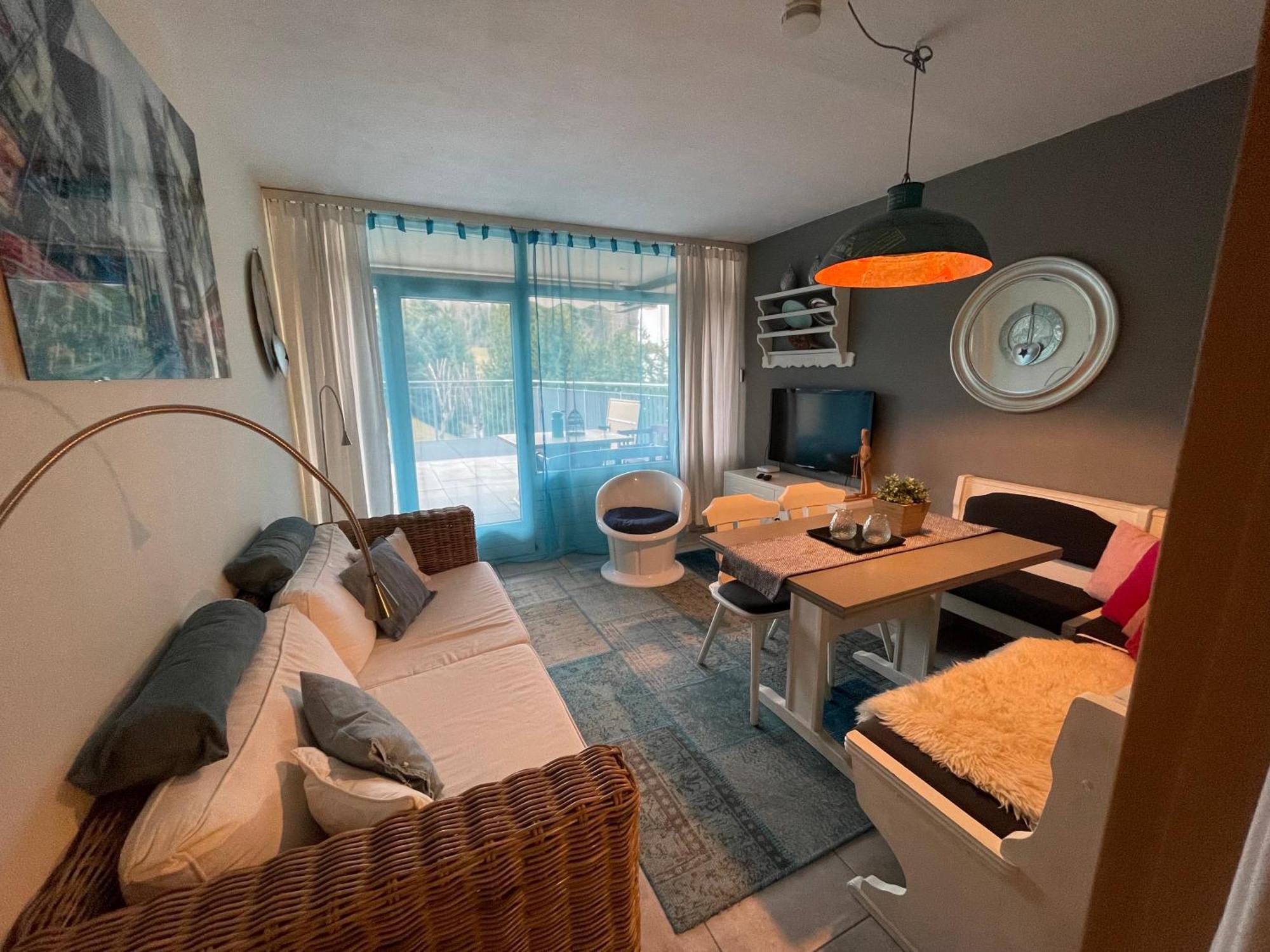 Apartment Blue Jeans Maria Alm am Steinernen Meer Exterior foto